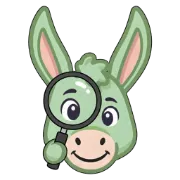 Donkey SEO software website