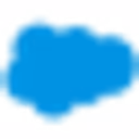 Salesforce Commerce Cloud logo