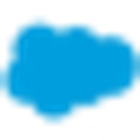 Salesforce Experience Cloud logo