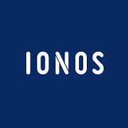 IONOS MyWebsite logo