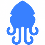 Squidex logo