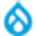 Drupal logo