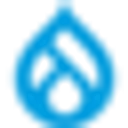 Drupal logo