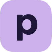 Podia logo