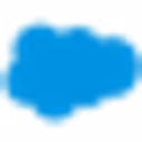 Salesforce Experience Cloud logo