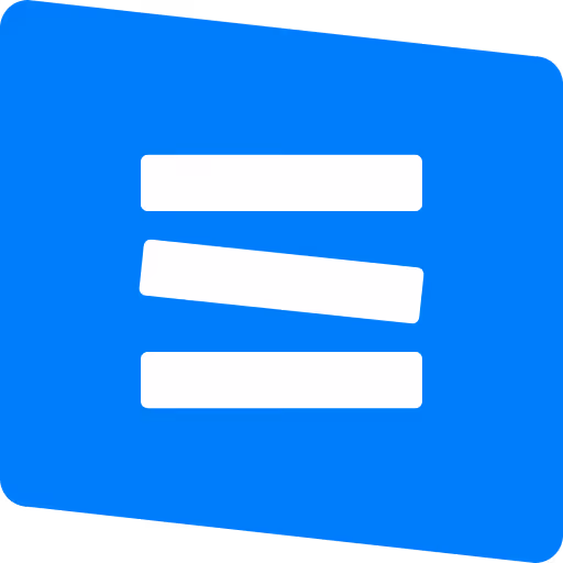Site123 logo