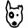 Bludit logo