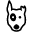 Bludit logo