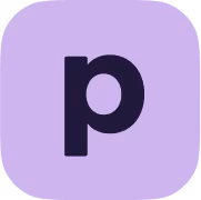 Podia logo