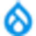 Drupal logo