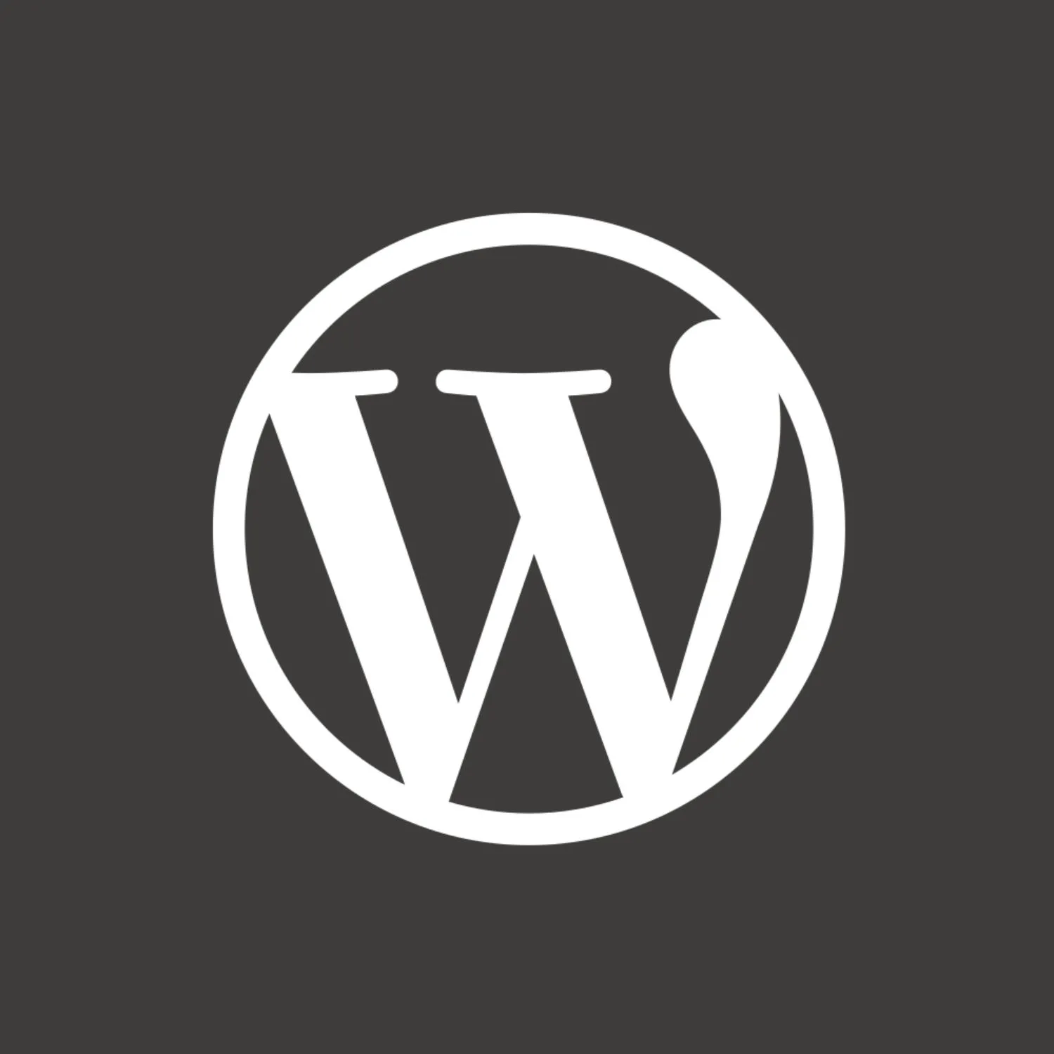 WordPress
