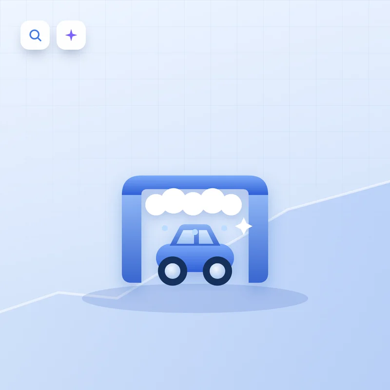 GEO Tools for Car Wash and Detailing