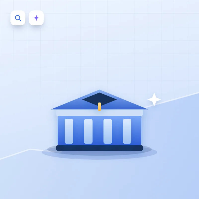 GEO Tools Built for Universities