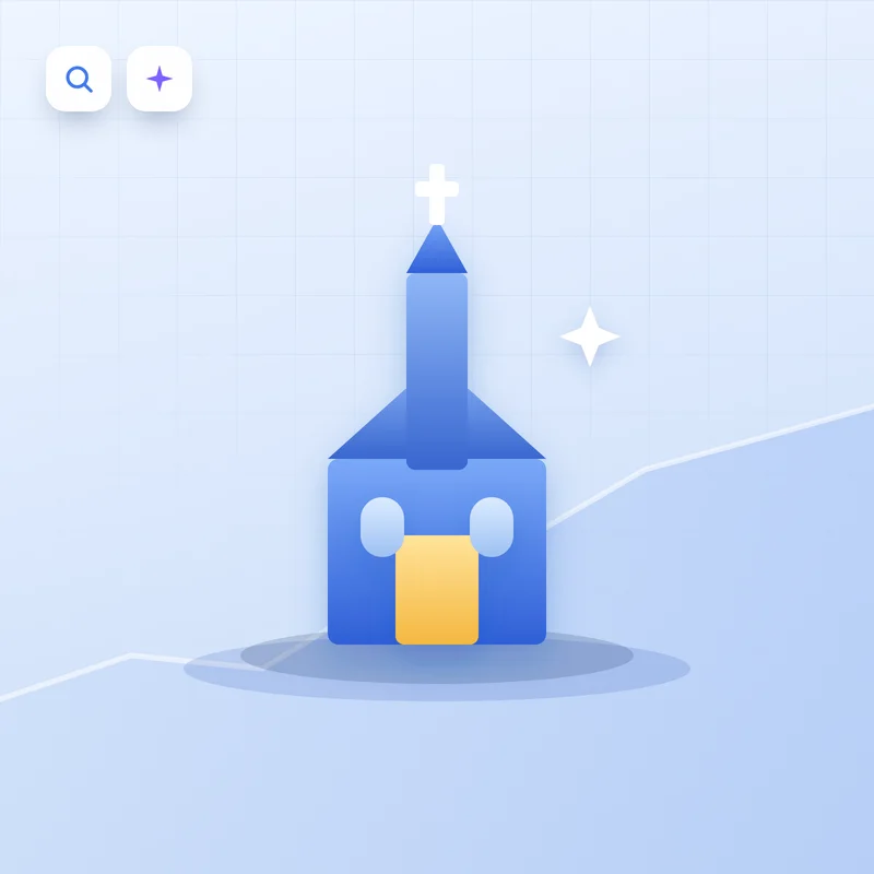 GEO Tools for Religious Organizations