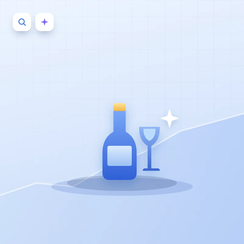 GEO Tools for Wine and Liquor