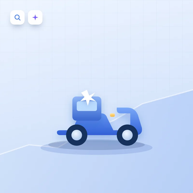 GEO Tools Built for Food Delivery