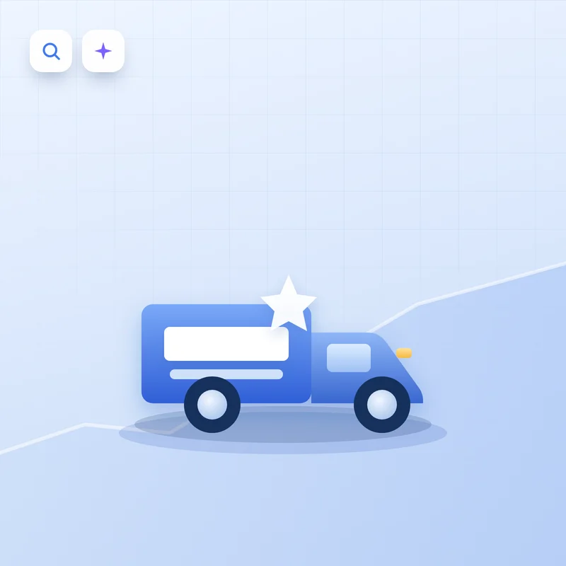 GEO Tools Built for Logistics