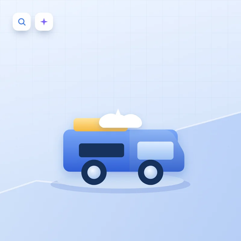 GEO Tools Built for Food Trucks