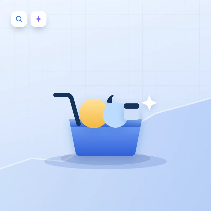 GEO Tools for Grocery Stores