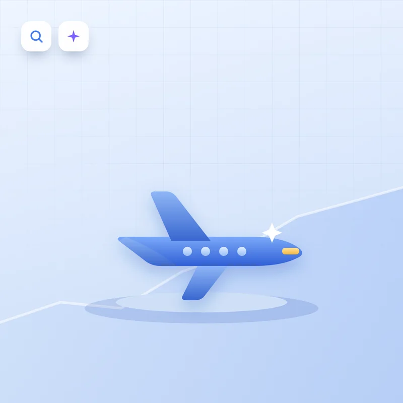 GEO Tools Built for Airlines
