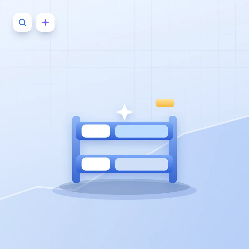 GEO Tools Built for Hostels