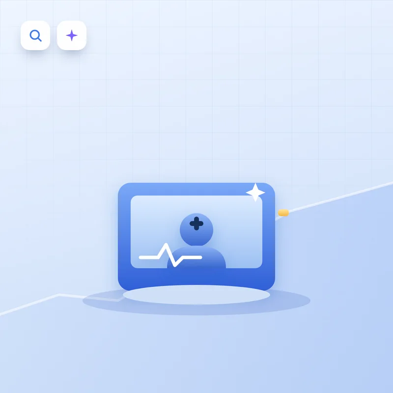 GEO Tools Built for Telemedicine