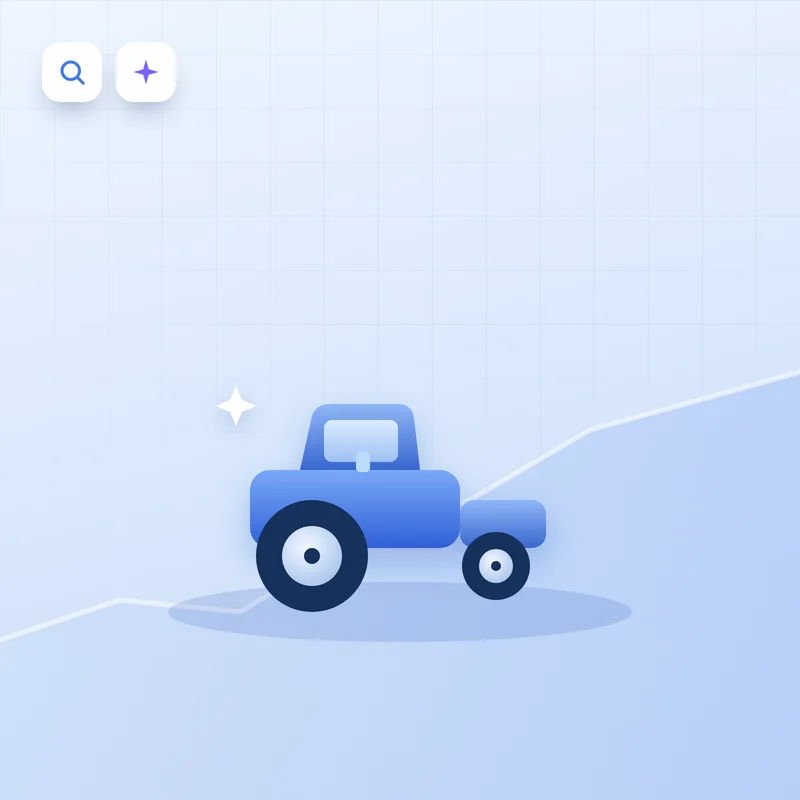 GEO Tools Built for Farms