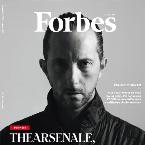 TheArsenal