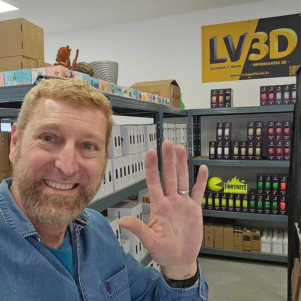 LV3D