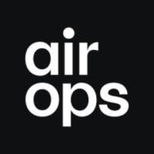 AirOps software tracking AI