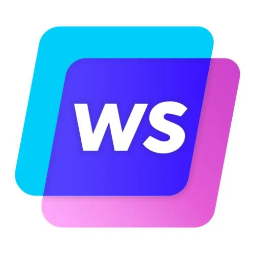 Writesonic GEO software website.