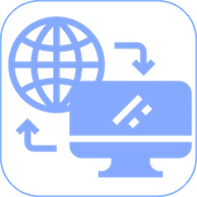 Sito web del software Skoatch