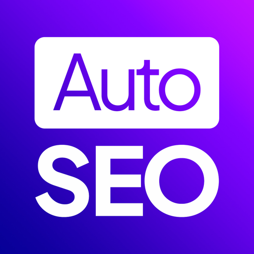 AutoSEO software website