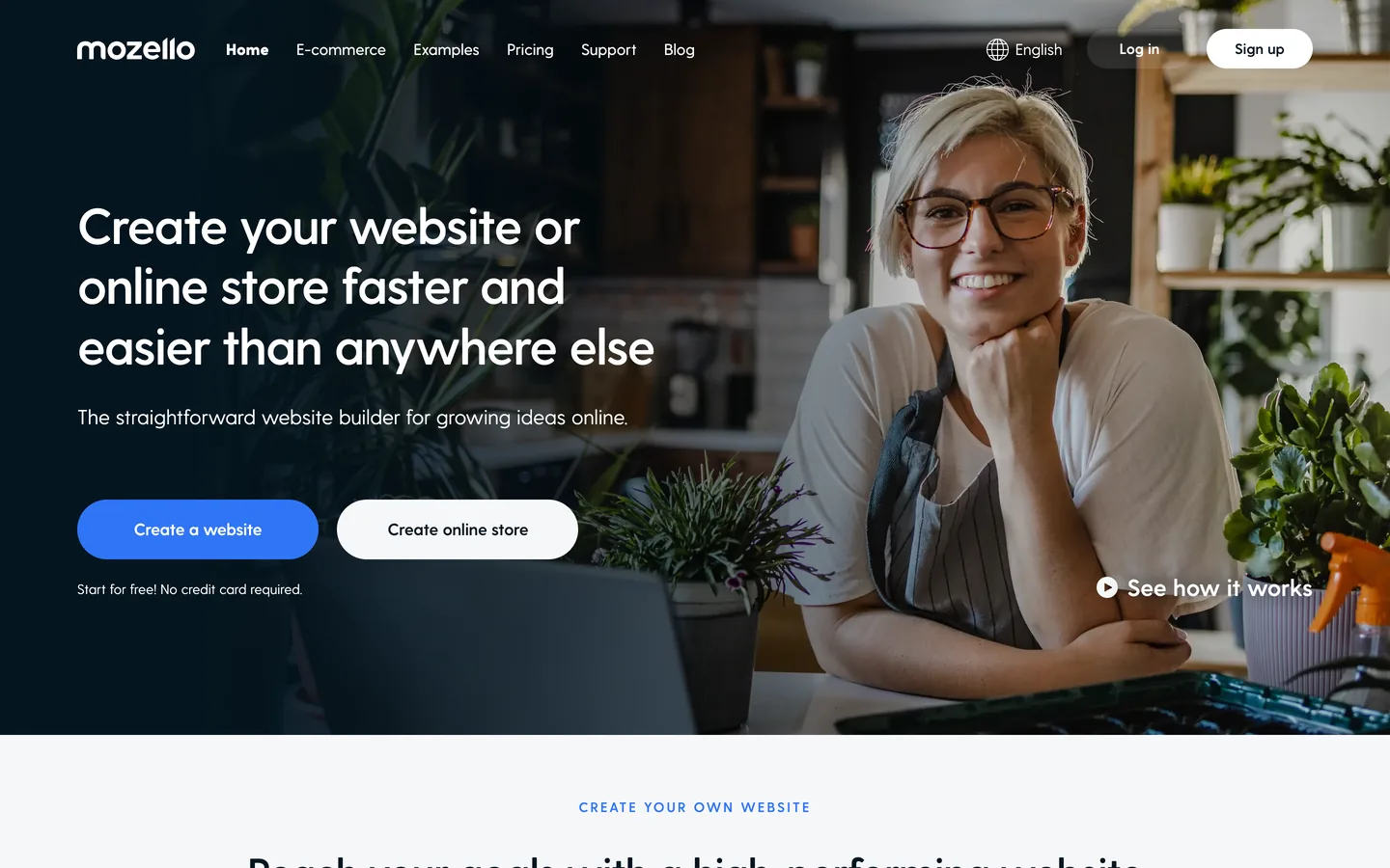 Mozello