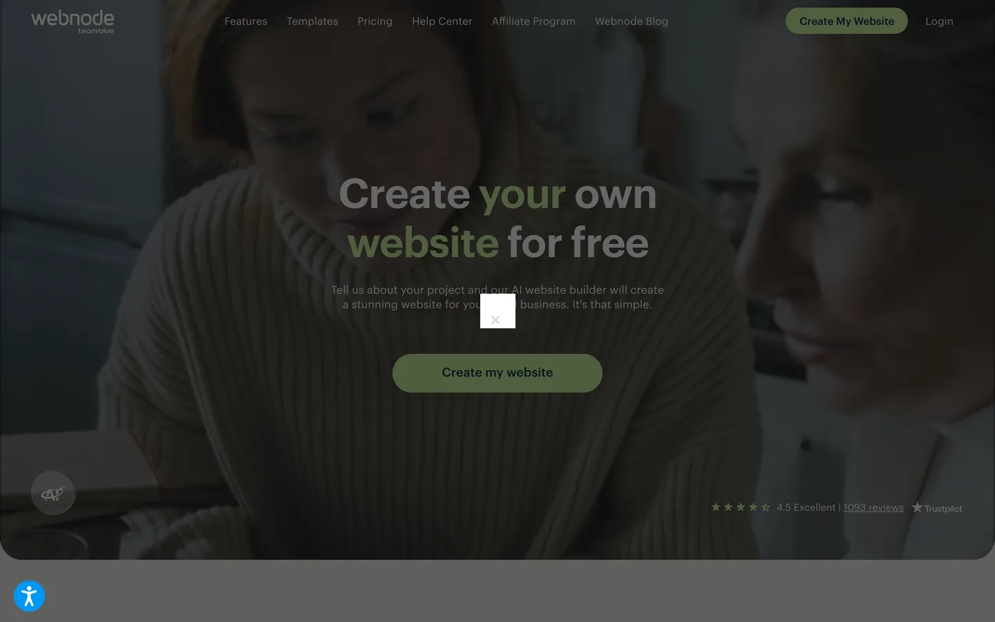 Webnode