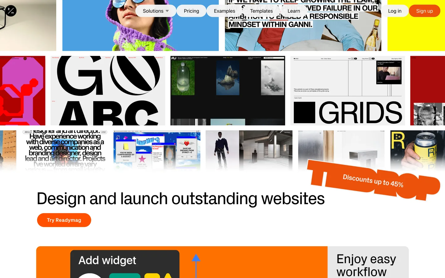 Como tornar seu site Readymag compatível com SEO e GEO para Google e pesquisa com IA