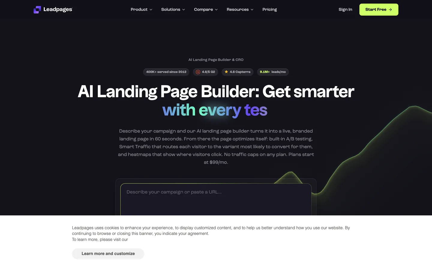Leadpages