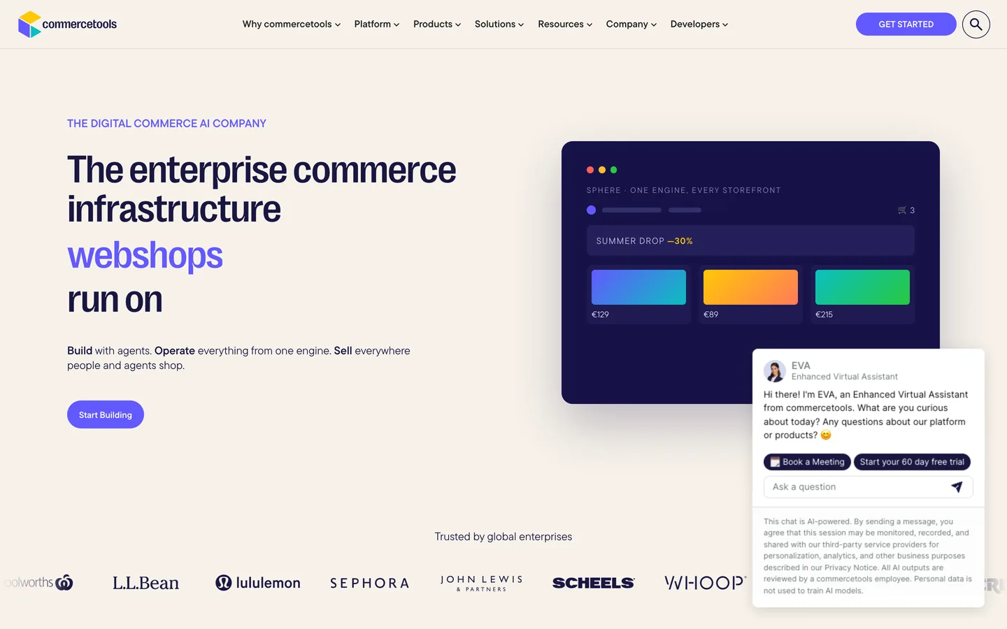 commercetools