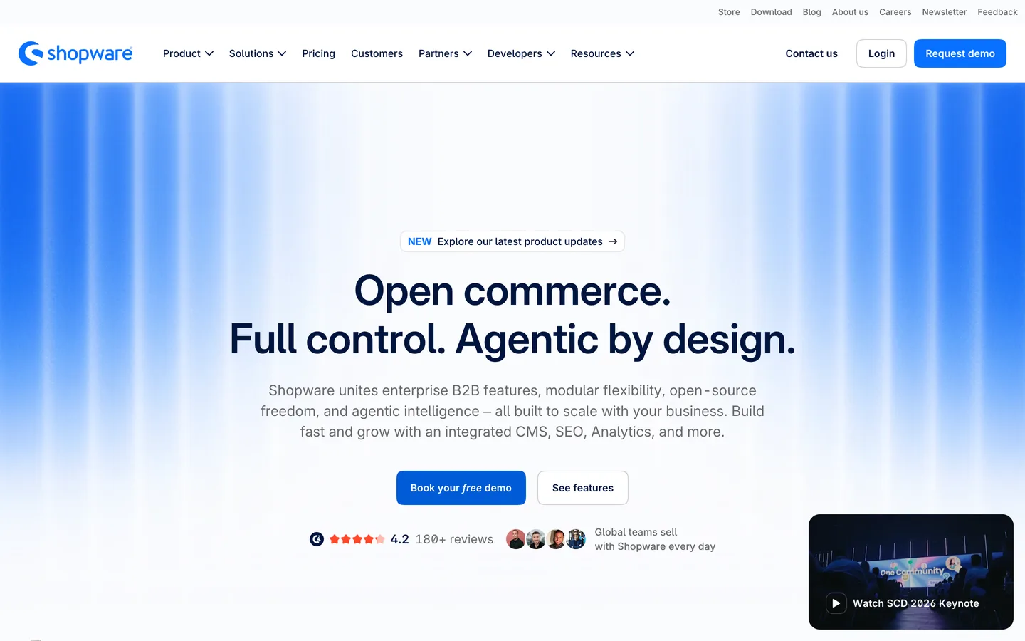 Shopware