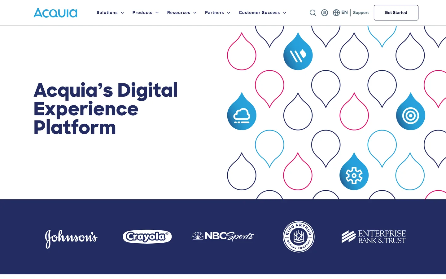 Acquia (Drupal Cloud)