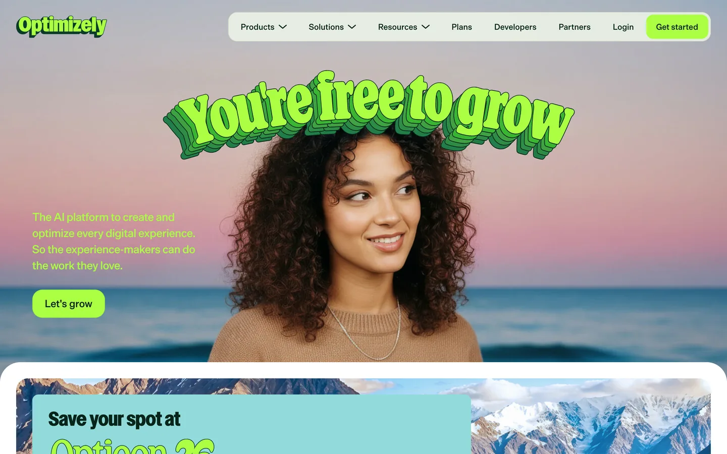 Optimizely (Episerver)
