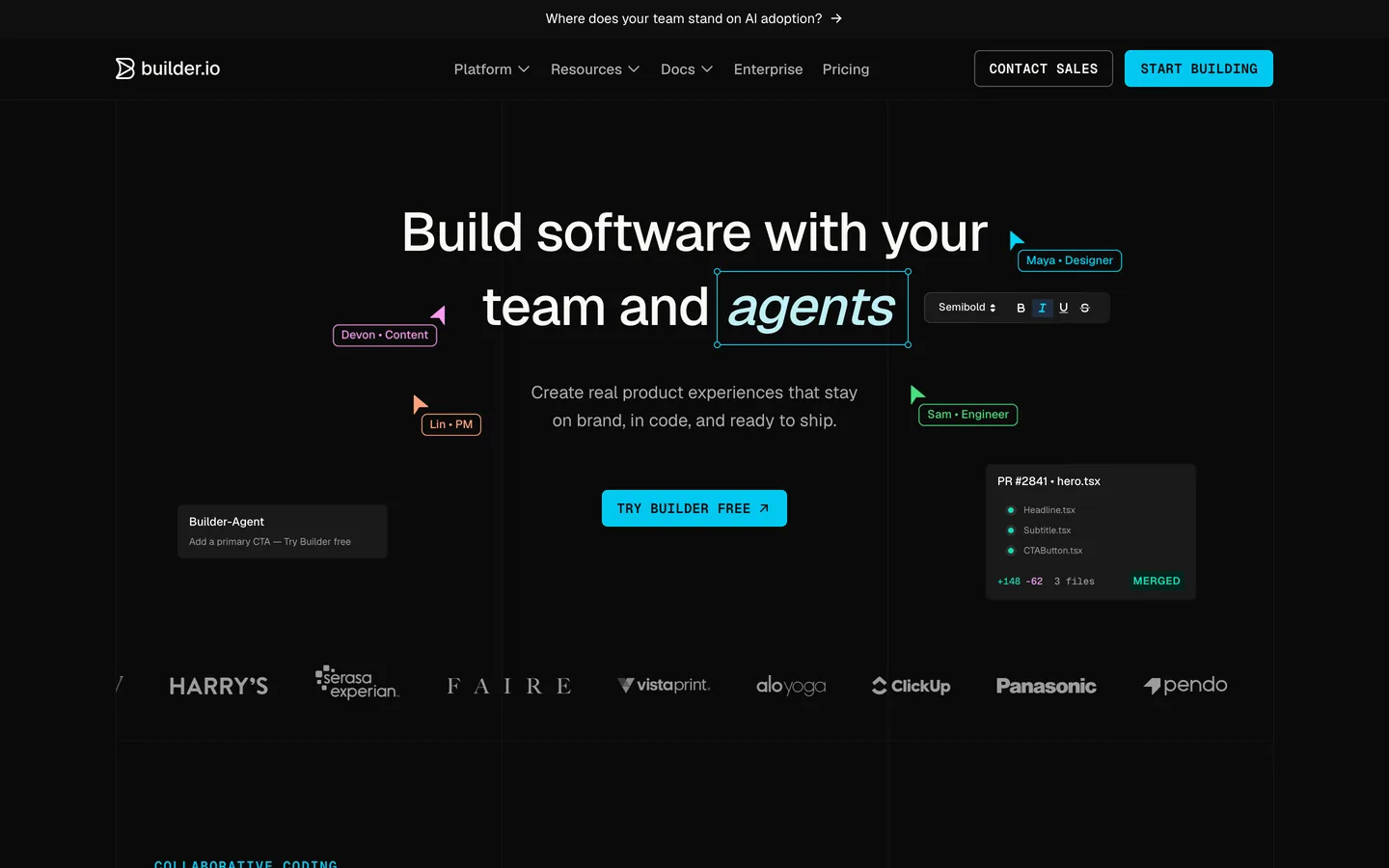 Builder.io