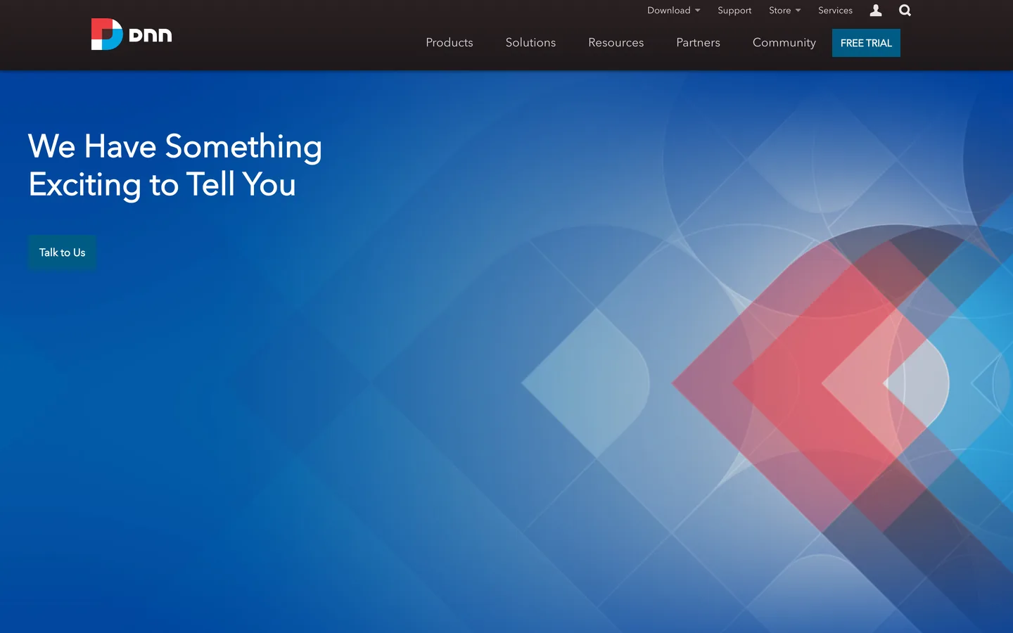 DotNetNuke (DNN)