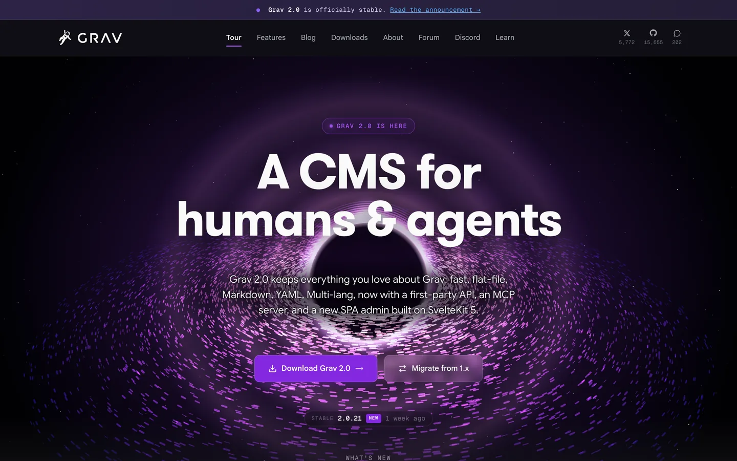 Como tornar o seu site Grav compatível com SEO e GEO para o Google e a busca com IA
