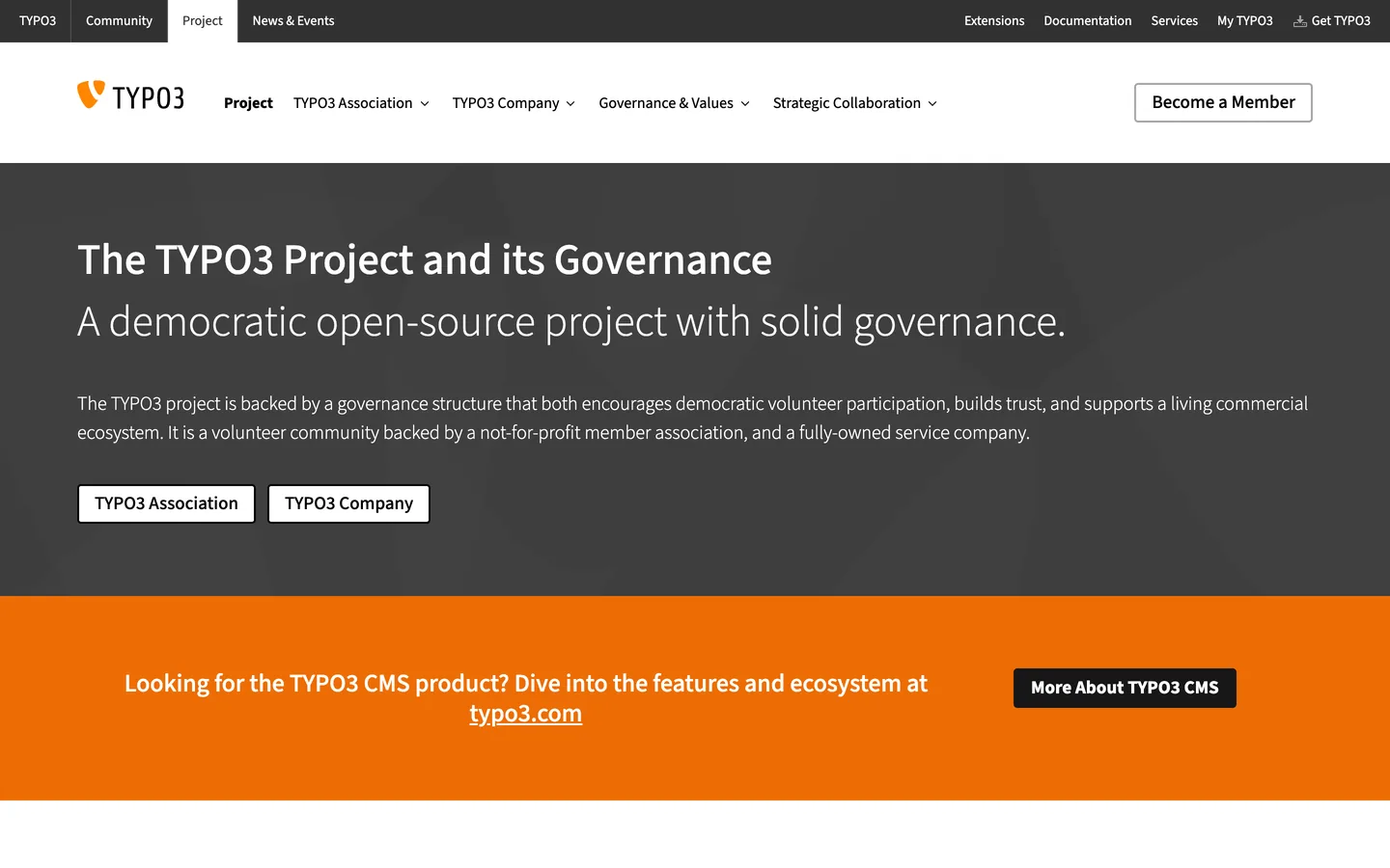 TYPO3