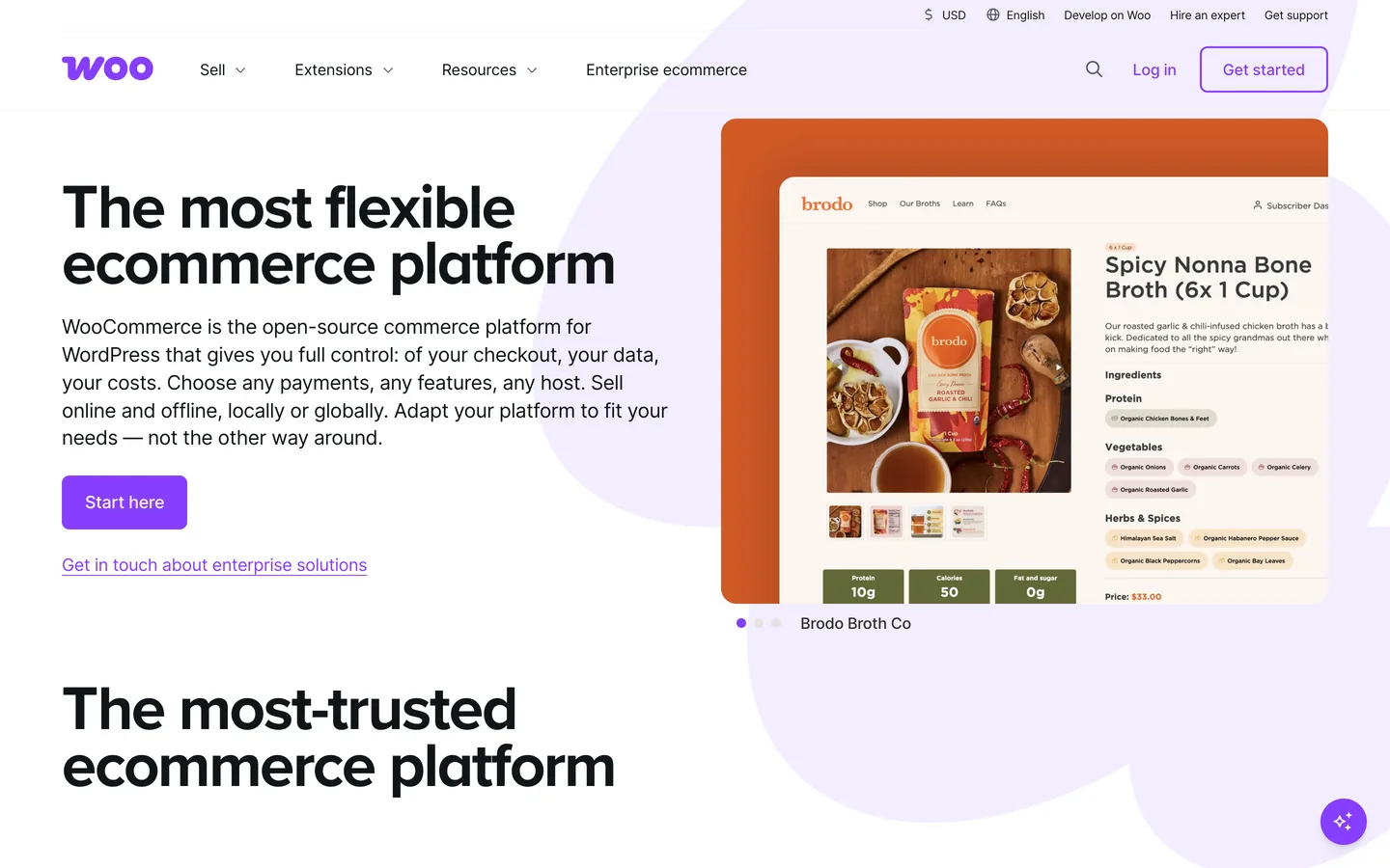 Como otimizar seu site WooCommerce para SEO e GEO no Google e na pesquisa IA