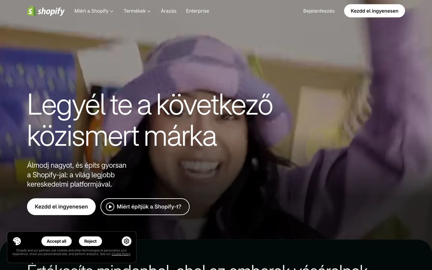 Como tornar seu site Shopify GEO-friendly (SEO para IA)