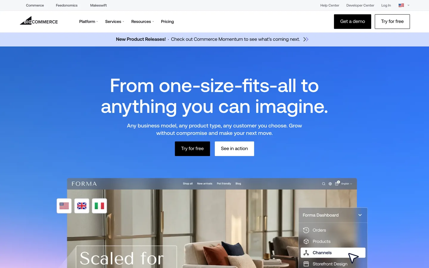 How to Make Your Bigcommerce Website GEO Friendly (SEO for AI)
