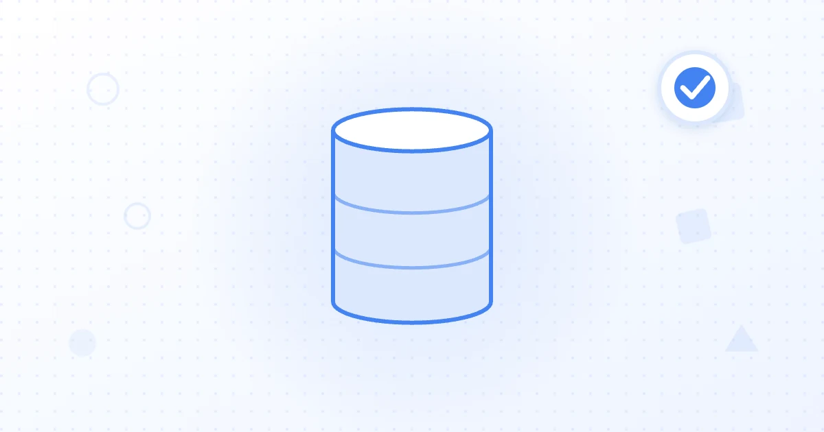 Ilustração do conceito Training Data Optimization