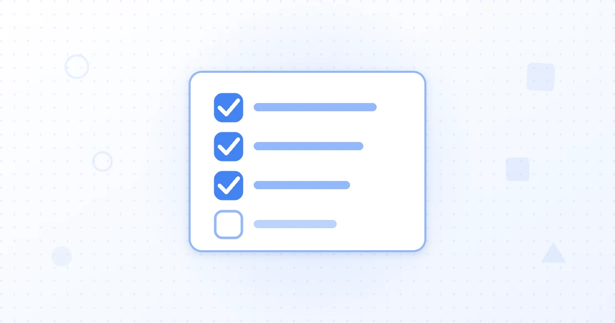 Ilustração do conceito Technical SEO Audit